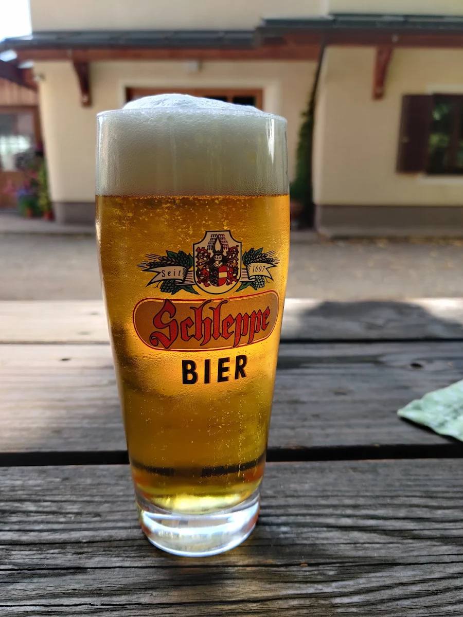 Essen und Trinken photo 8