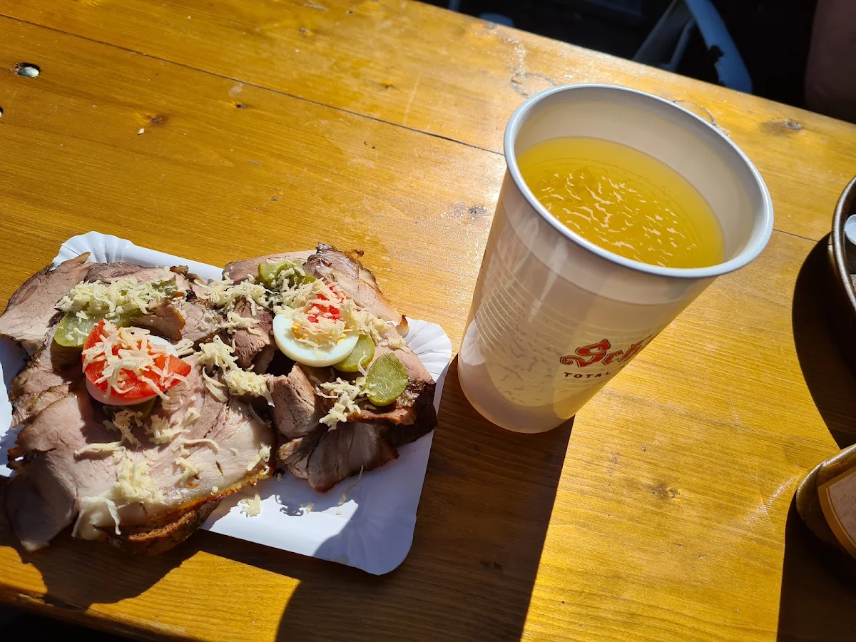 Essen und Trinken photo 9