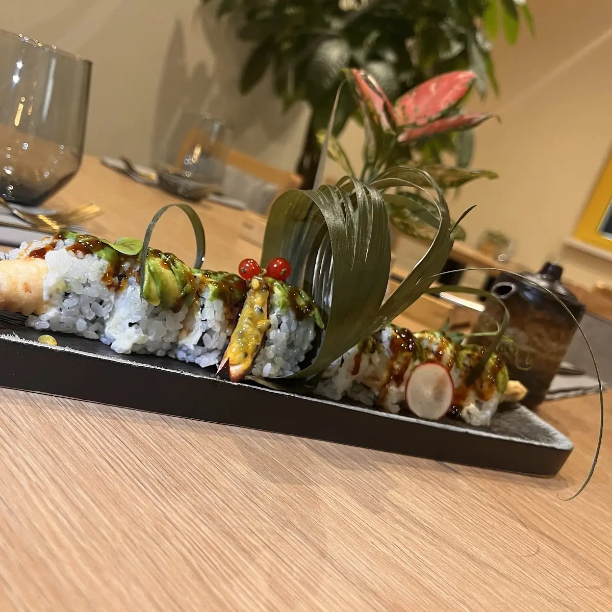 Essen und Trinken photo 1
