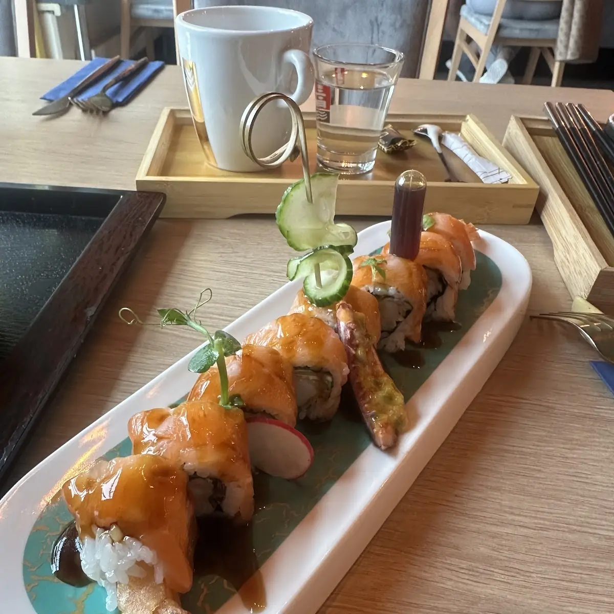 Essen und Trinken photo 10