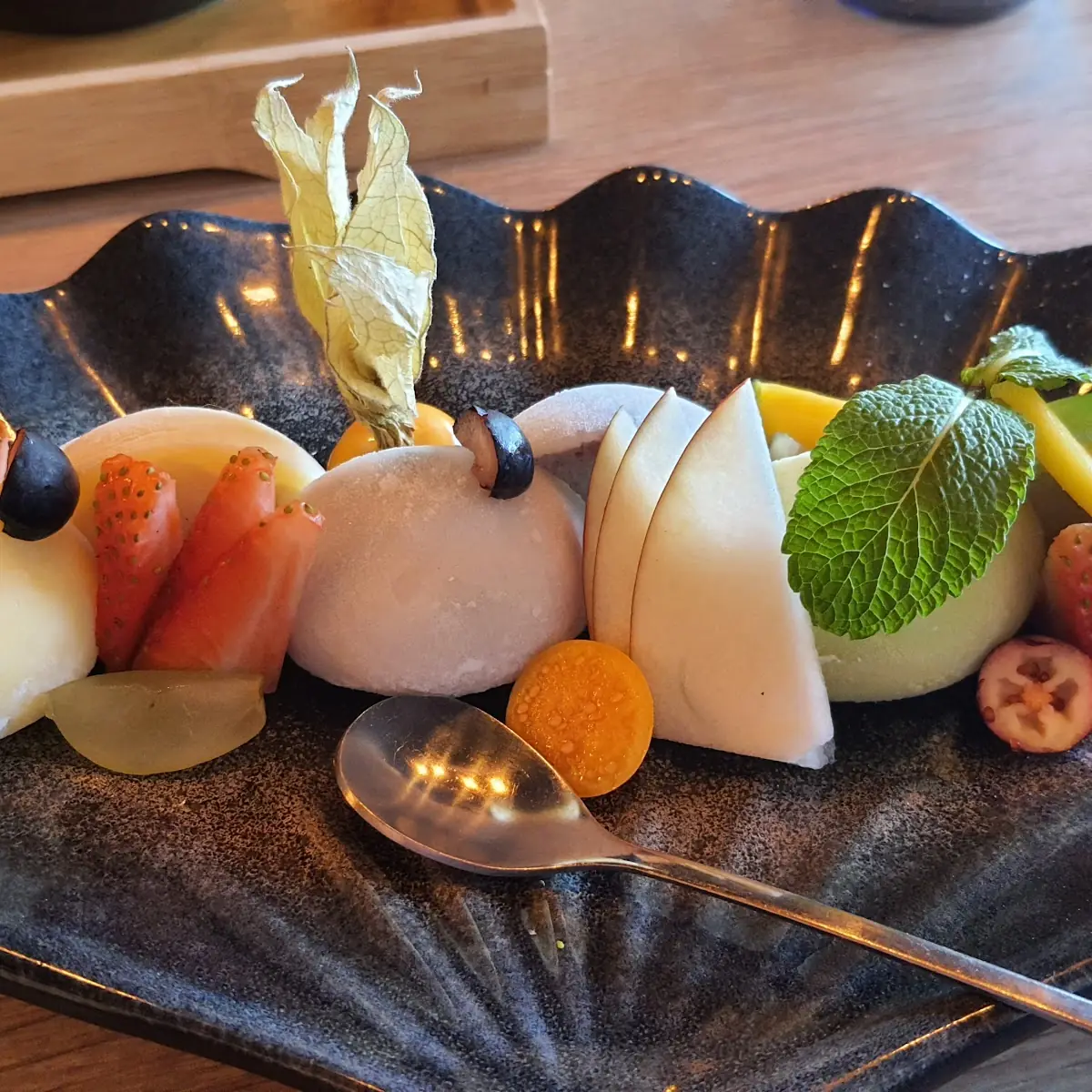Essen und Trinken photo 8