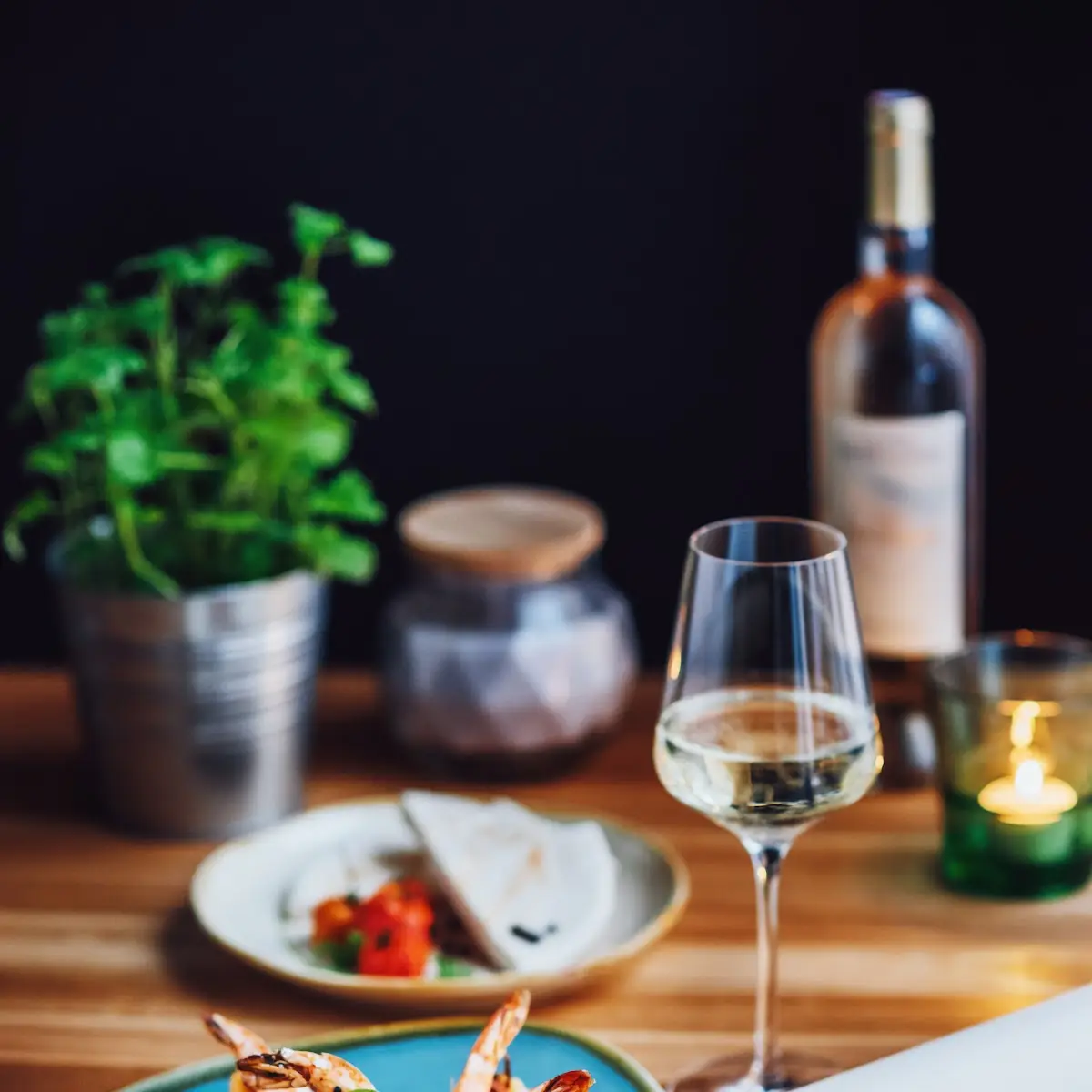 Essen und Trinken photo 1