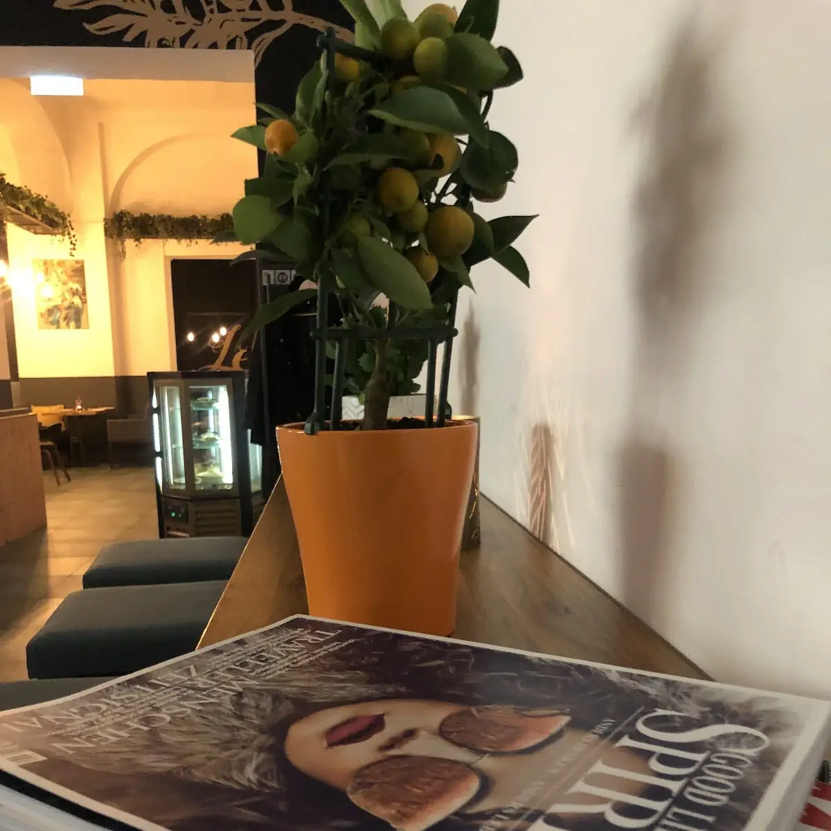 Essen und Trinken photo 3