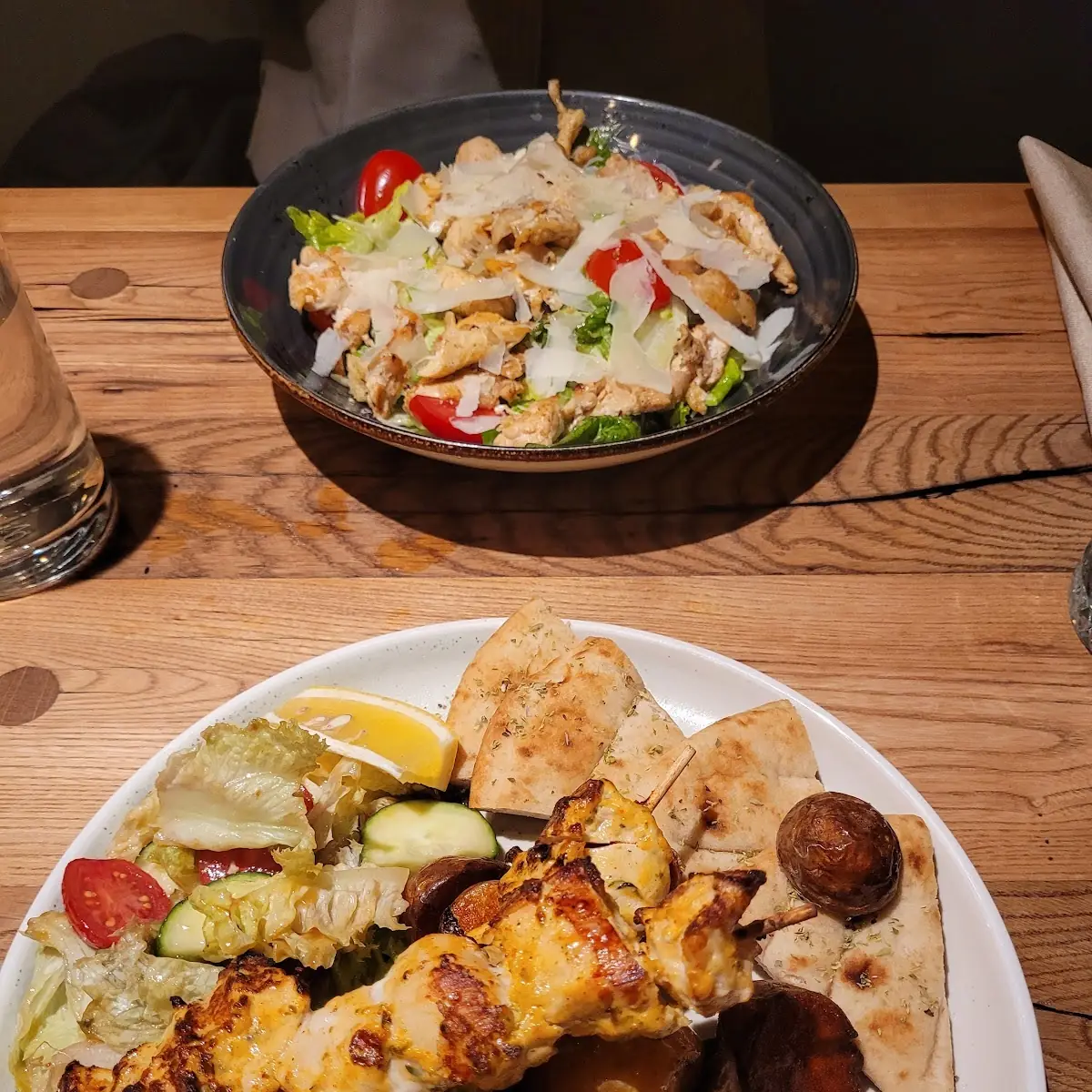 Essen und Trinken photo 6
