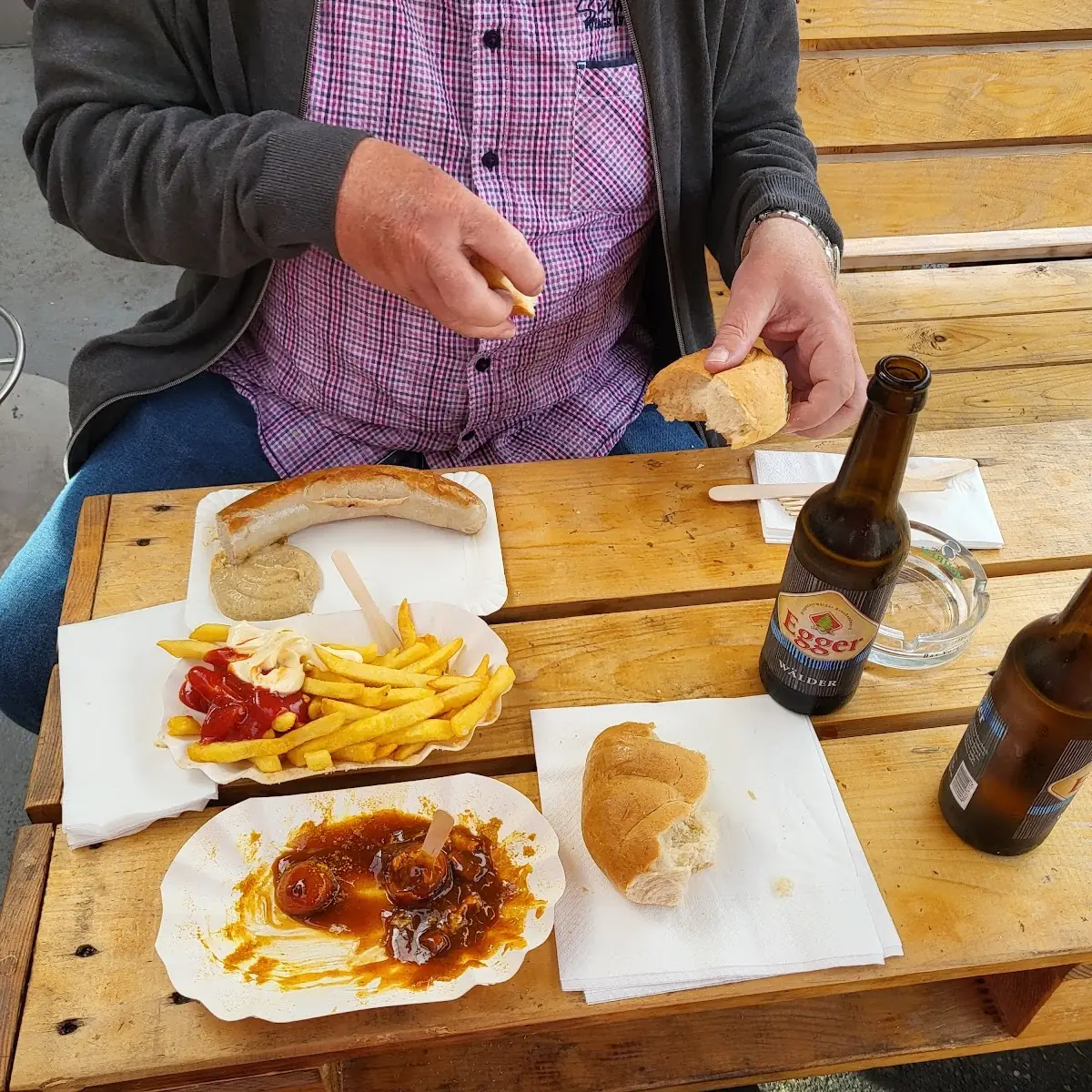 Essen und Trinken photo 2