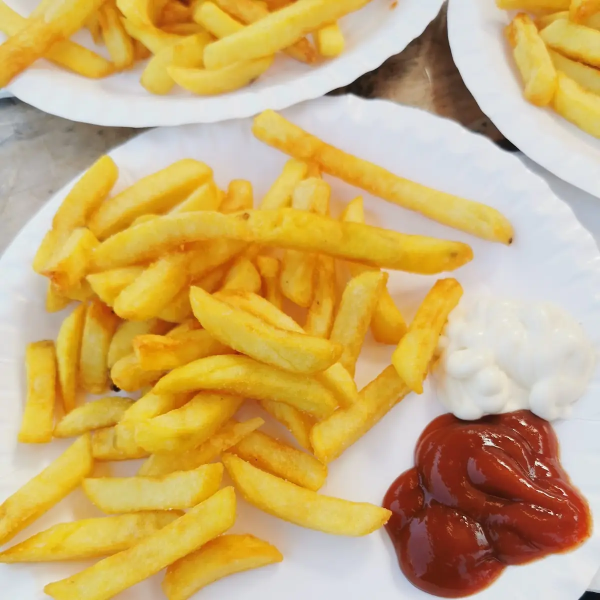 Essen und Trinken photo 8