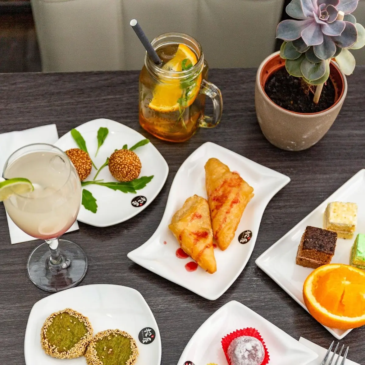 Essen und Trinken photo 6