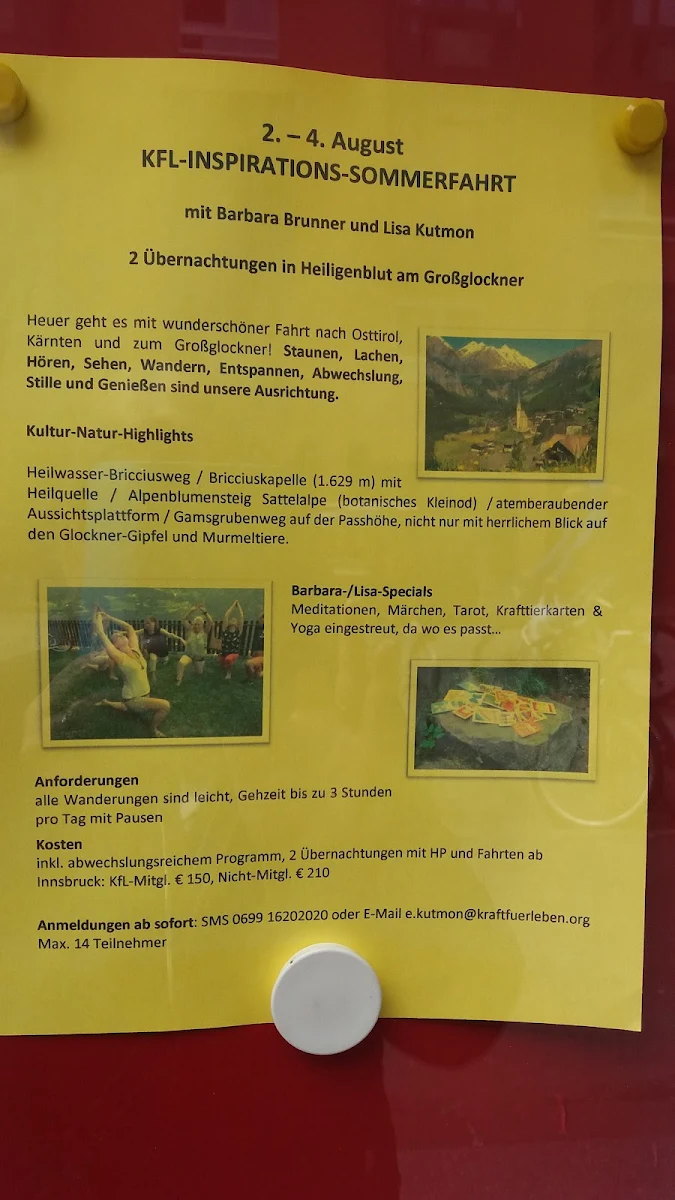 Speisekarte photo 4