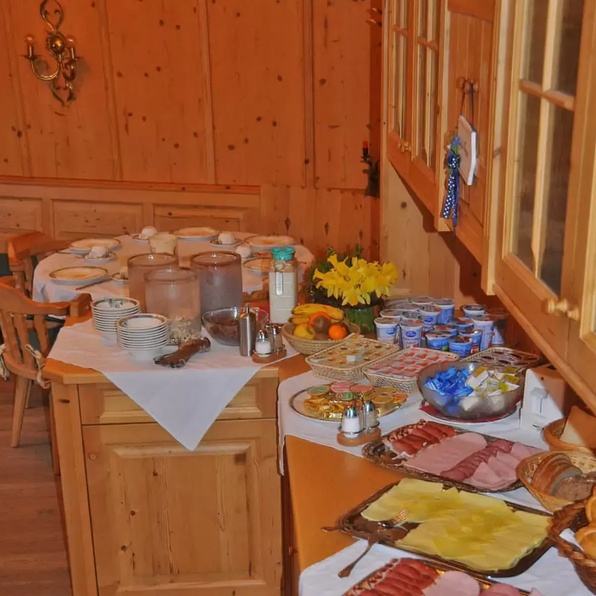 Essen und Trinken photo 1
