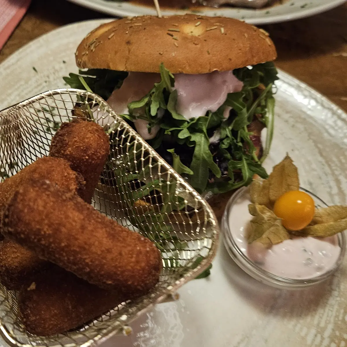 Essen und Trinken photo 2