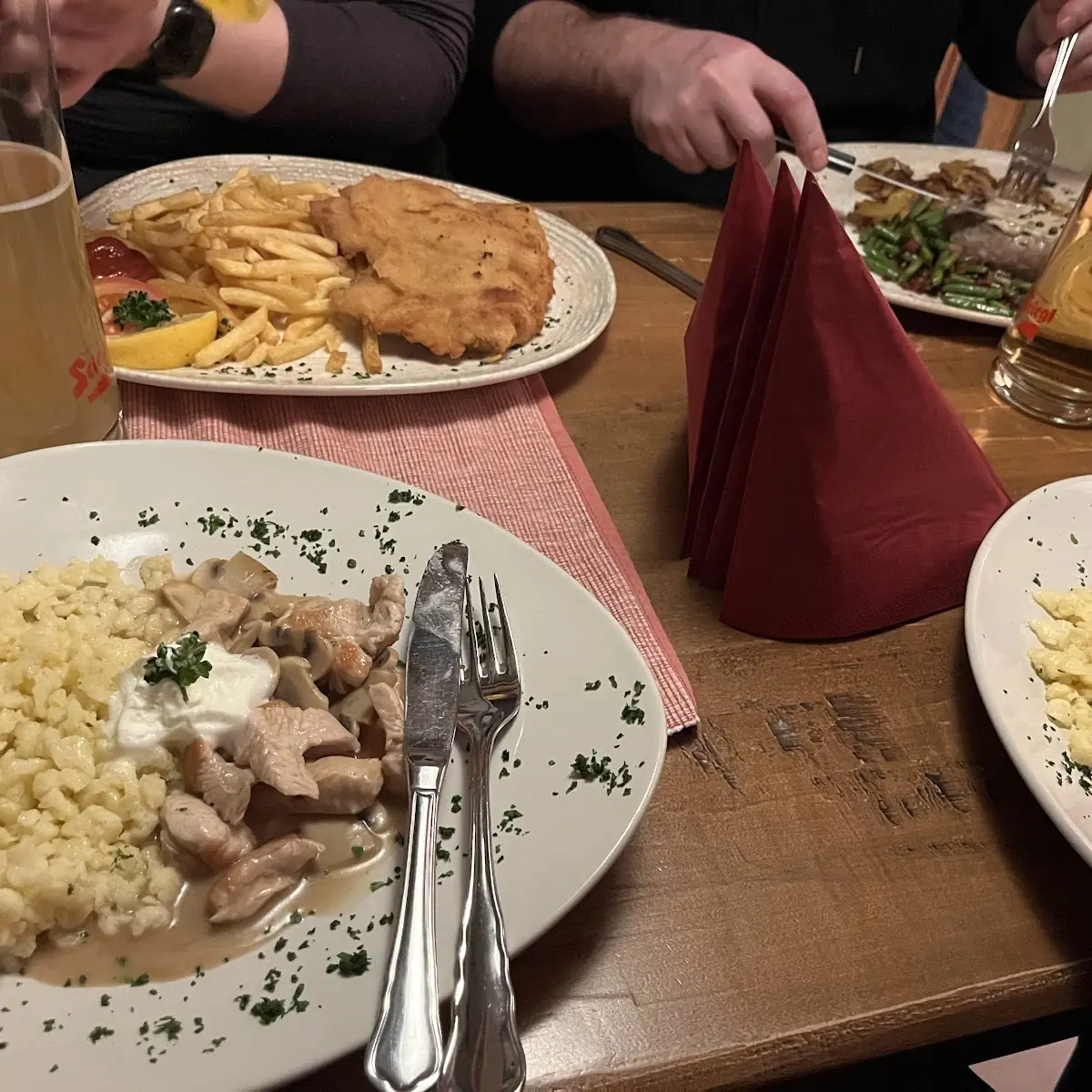 Essen und Trinken photo 7