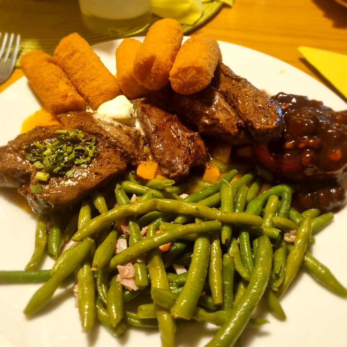 Essen und Trinken photo 10