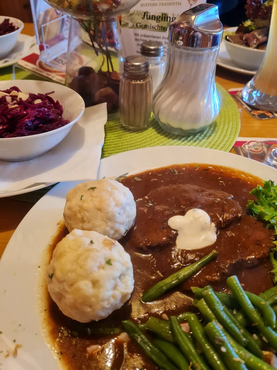 Essen und Trinken photo 3