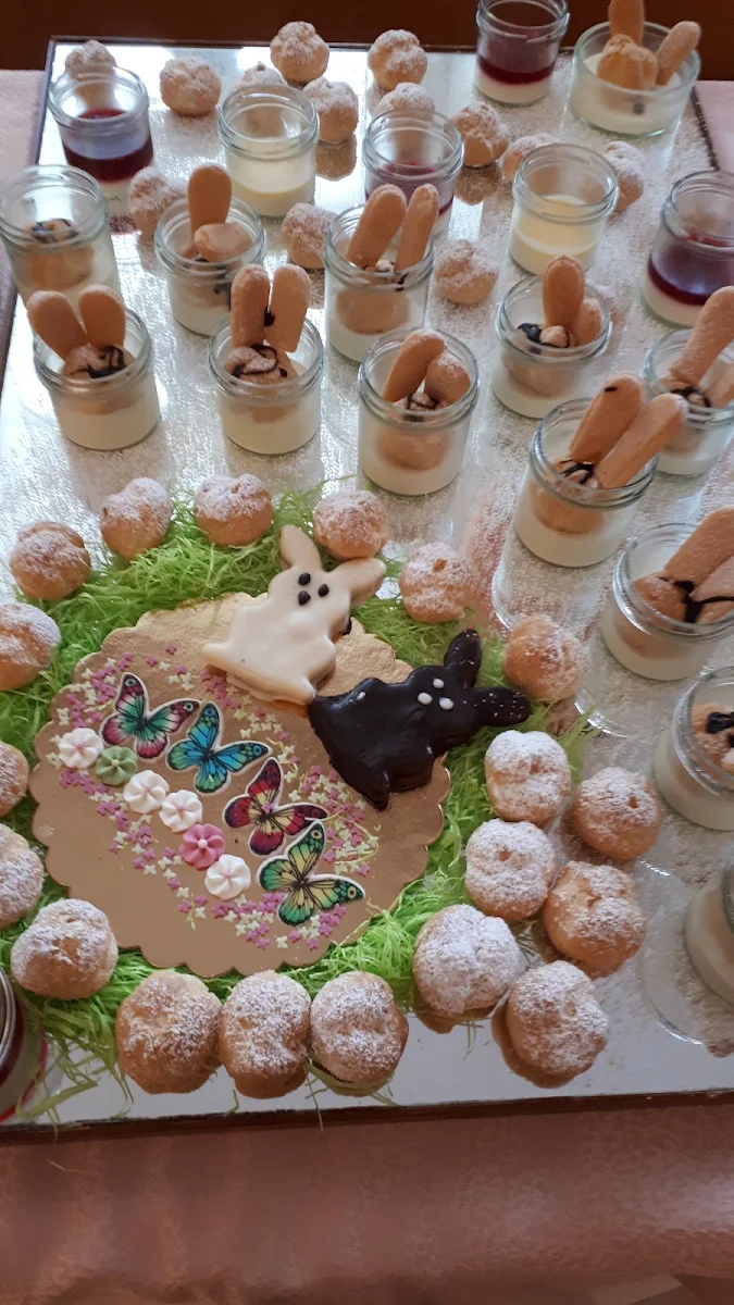 Essen und Trinken photo 6