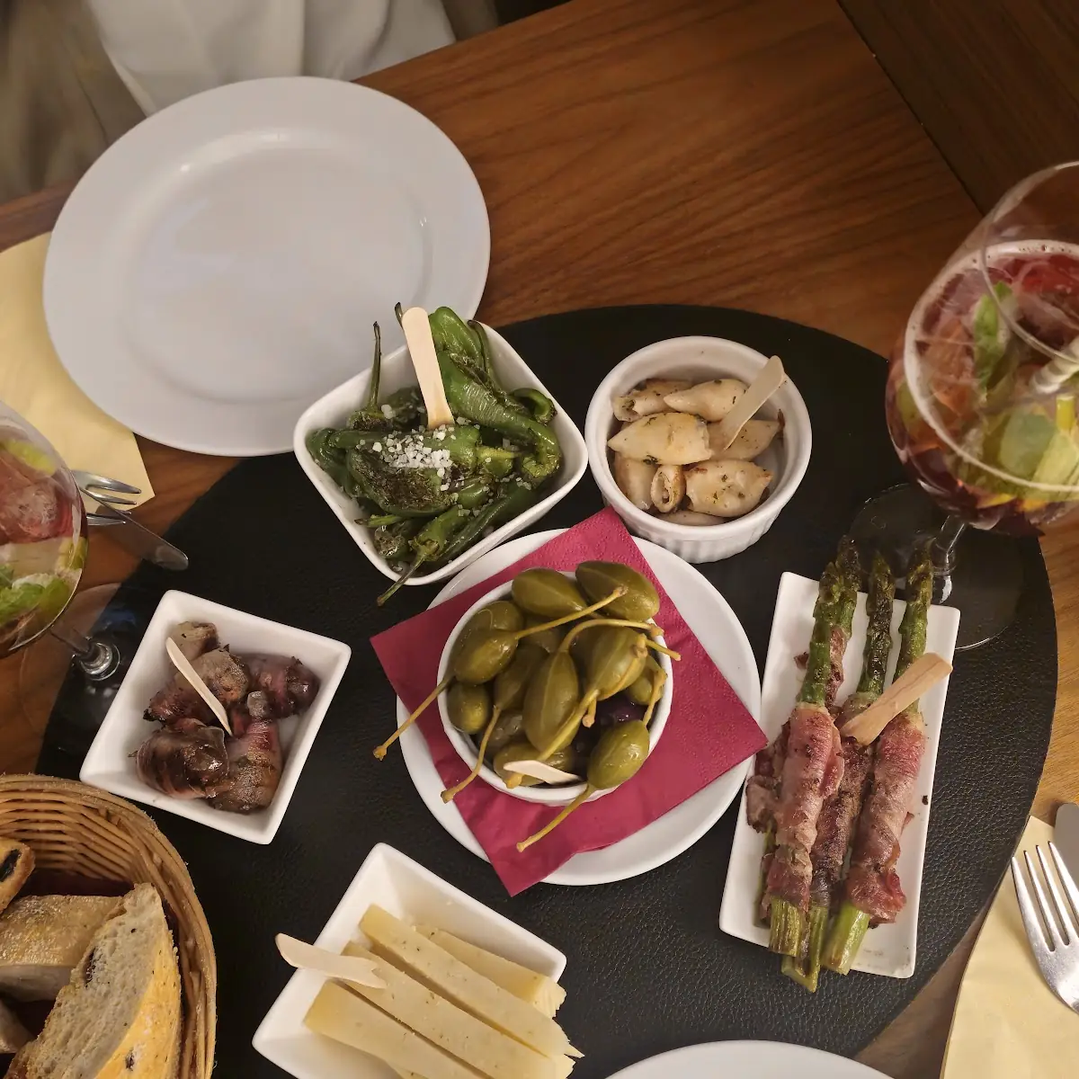 Essen und Trinken photo 2