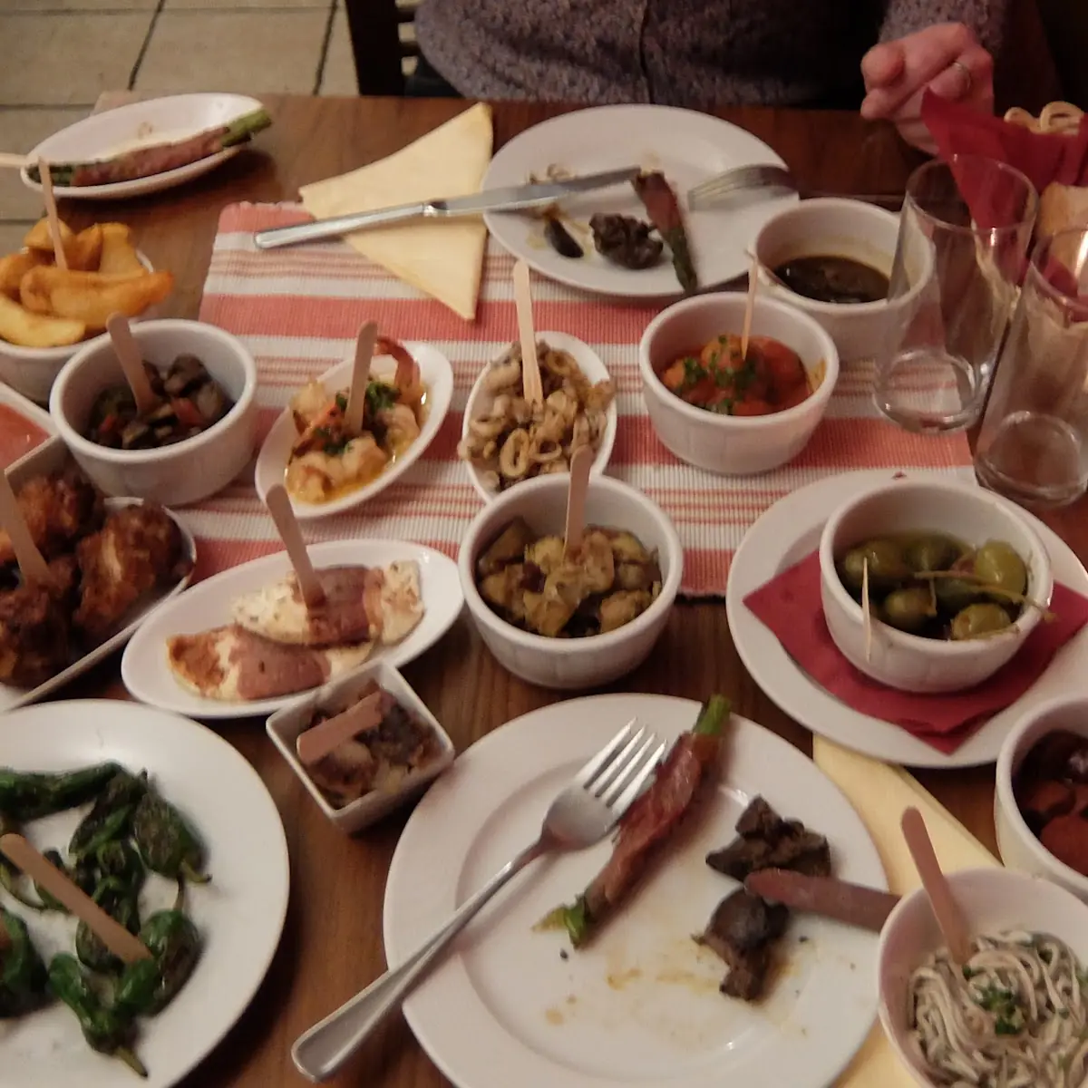 Essen und Trinken photo 3