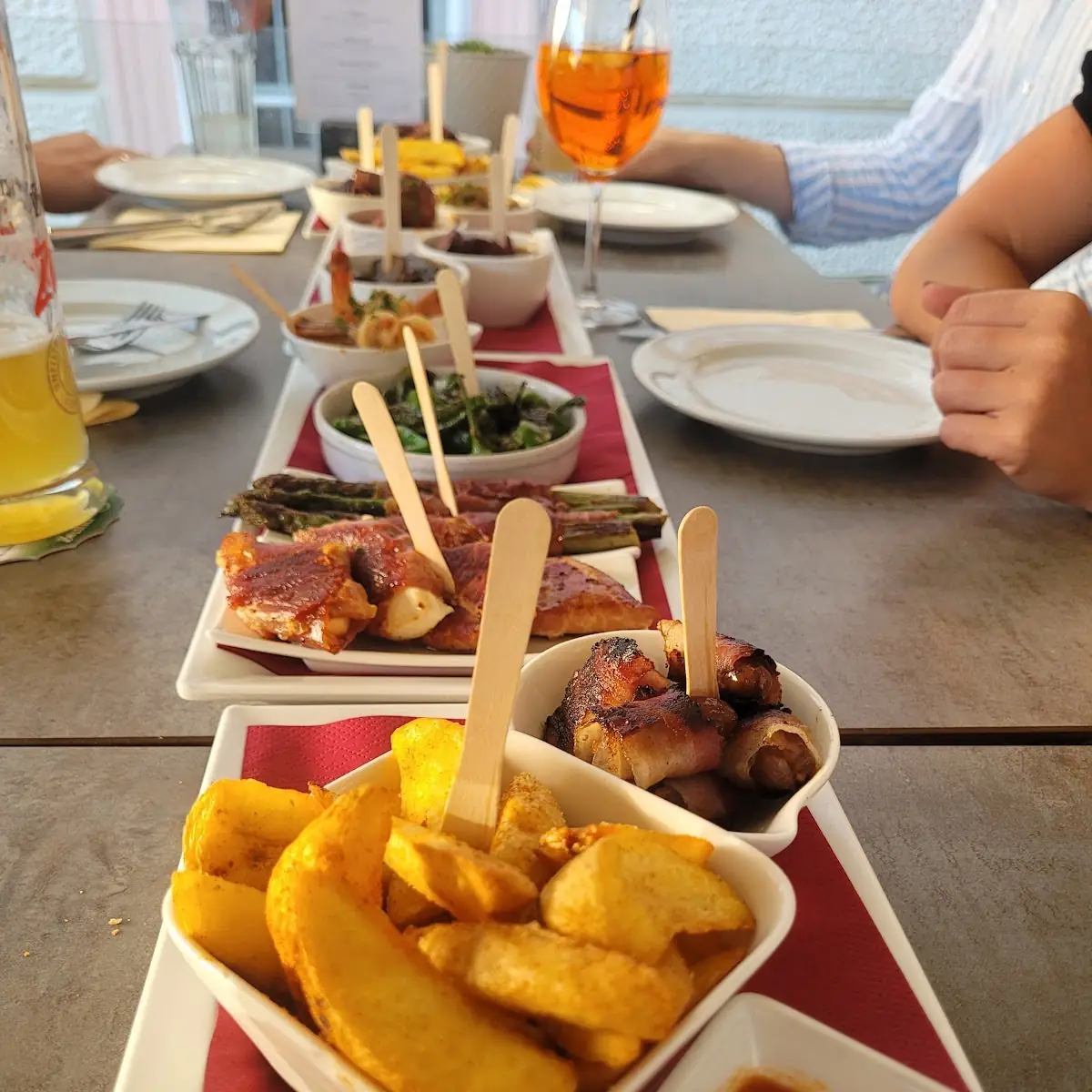 Essen und Trinken photo 5