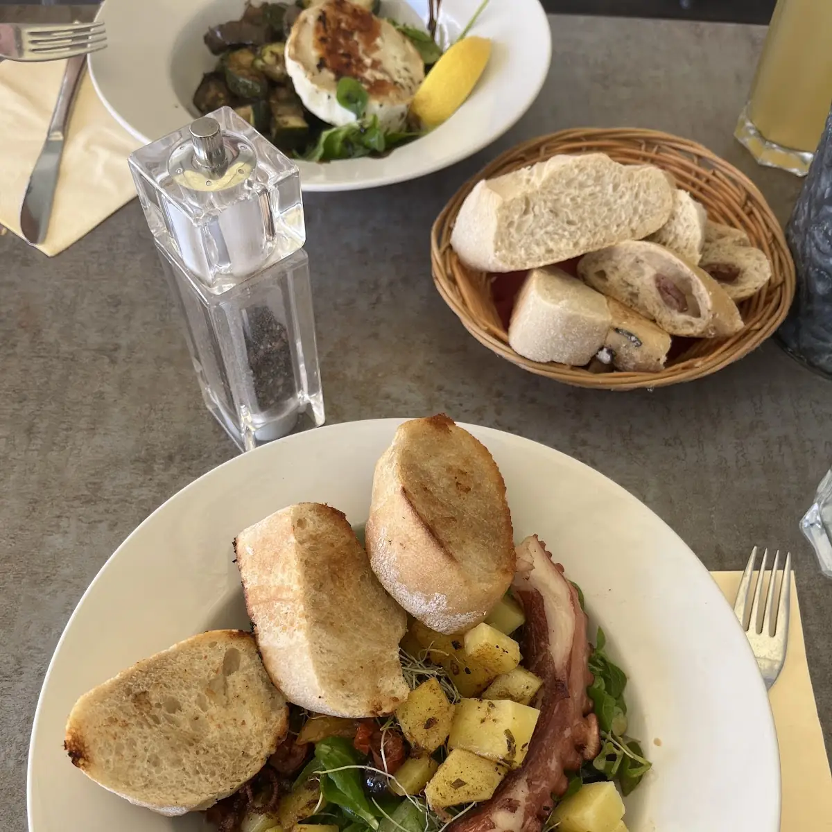 Essen und Trinken photo 7