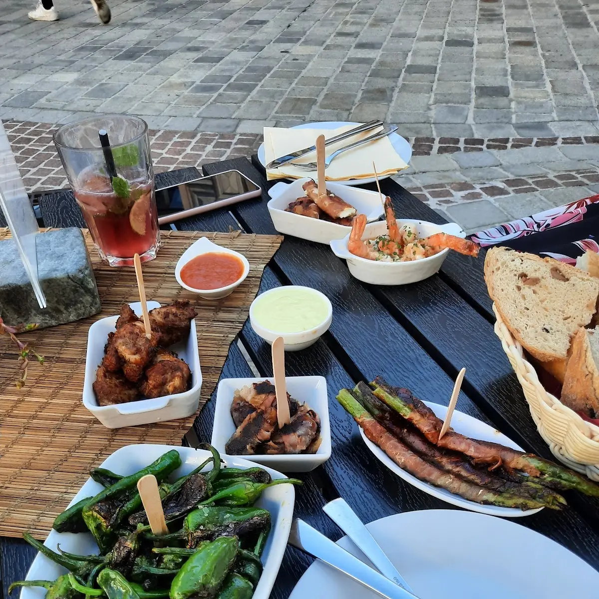 Essen und Trinken photo 8