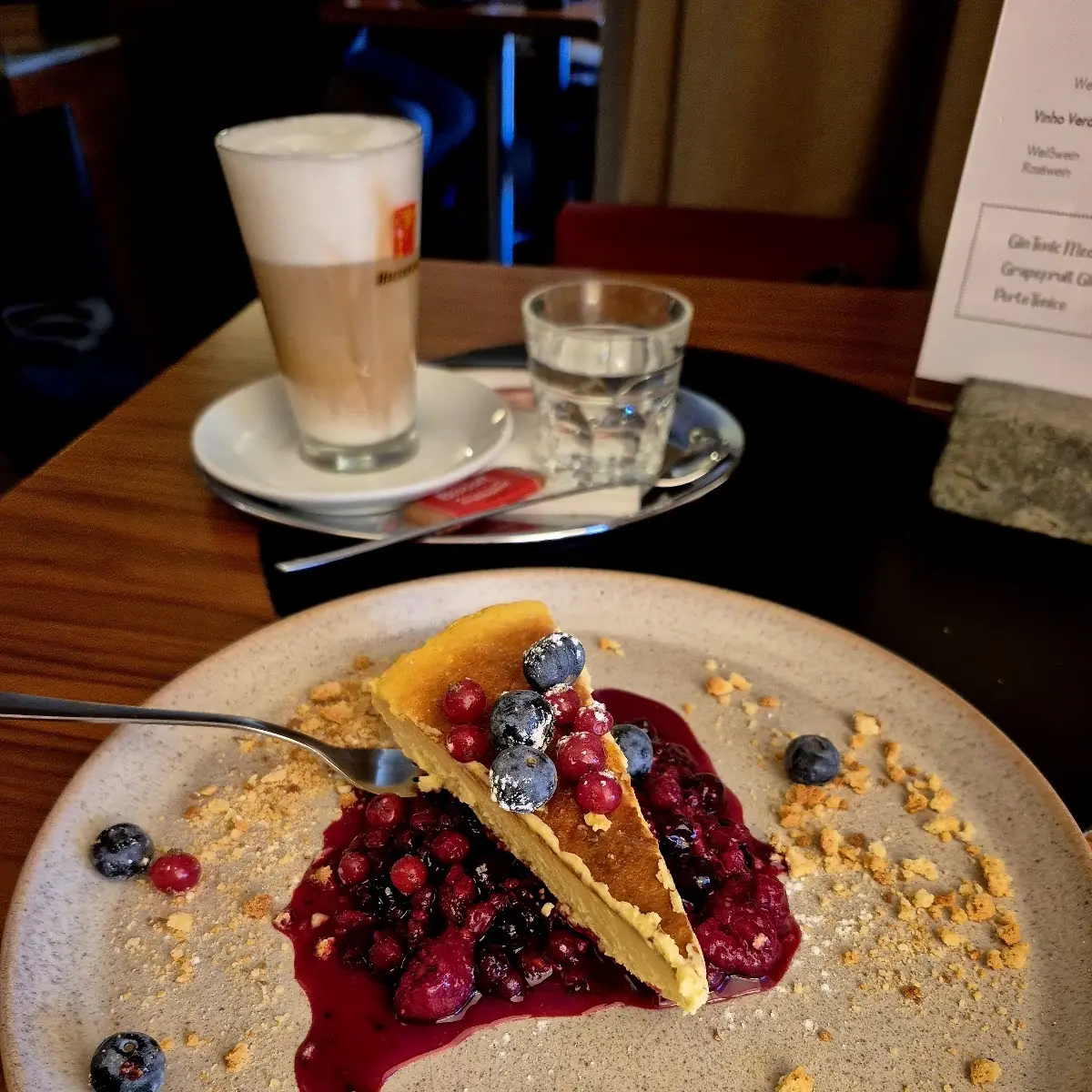 Essen und Trinken photo 9