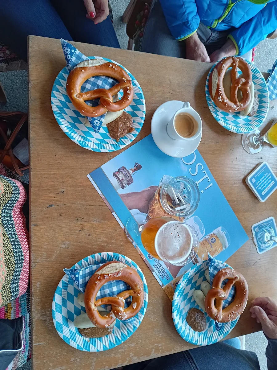Essen und Trinken photo 1