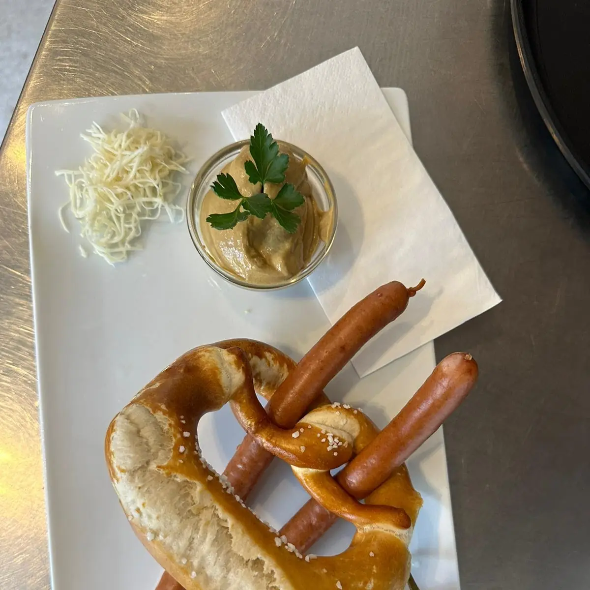 Essen und Trinken photo 7