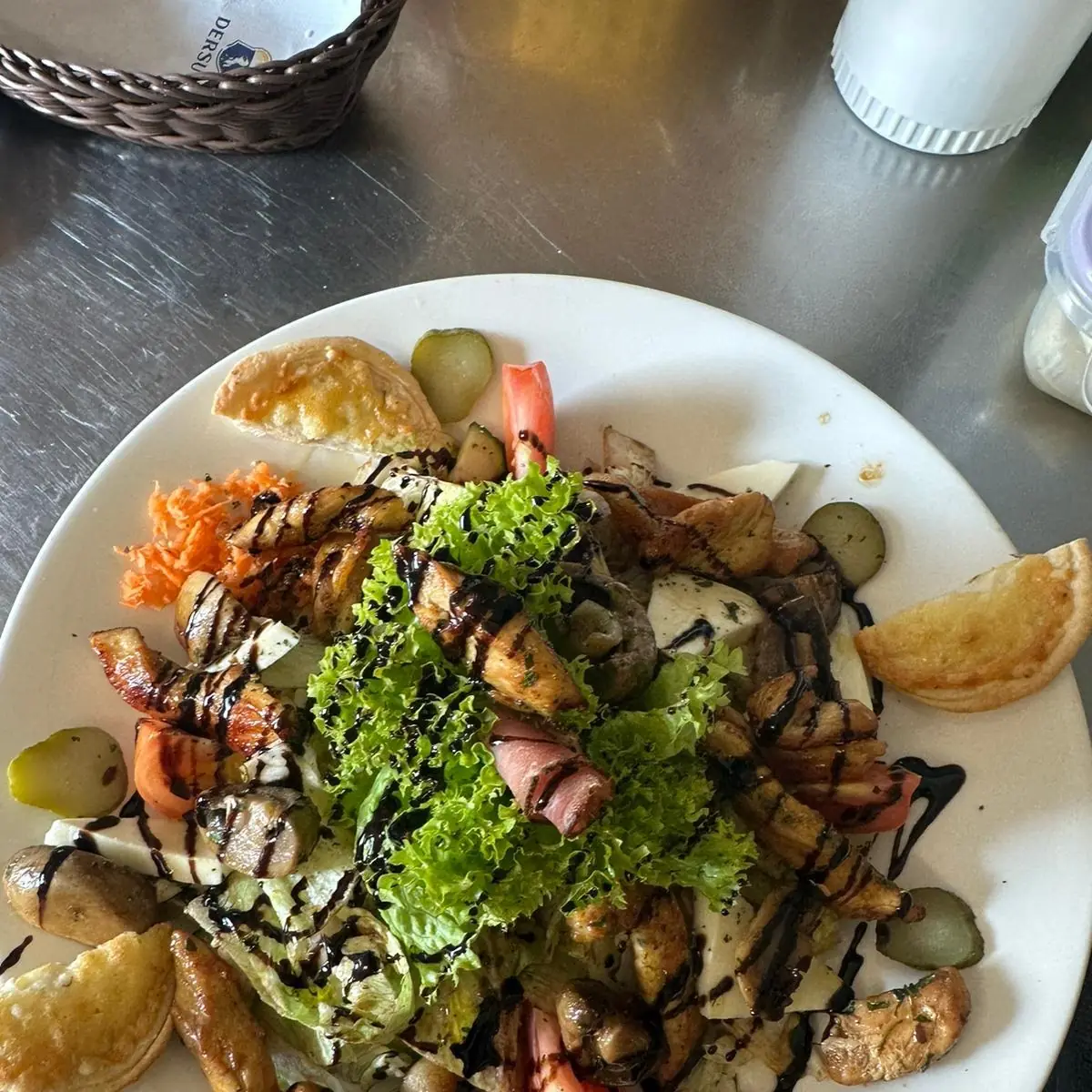 Essen und Trinken photo 8