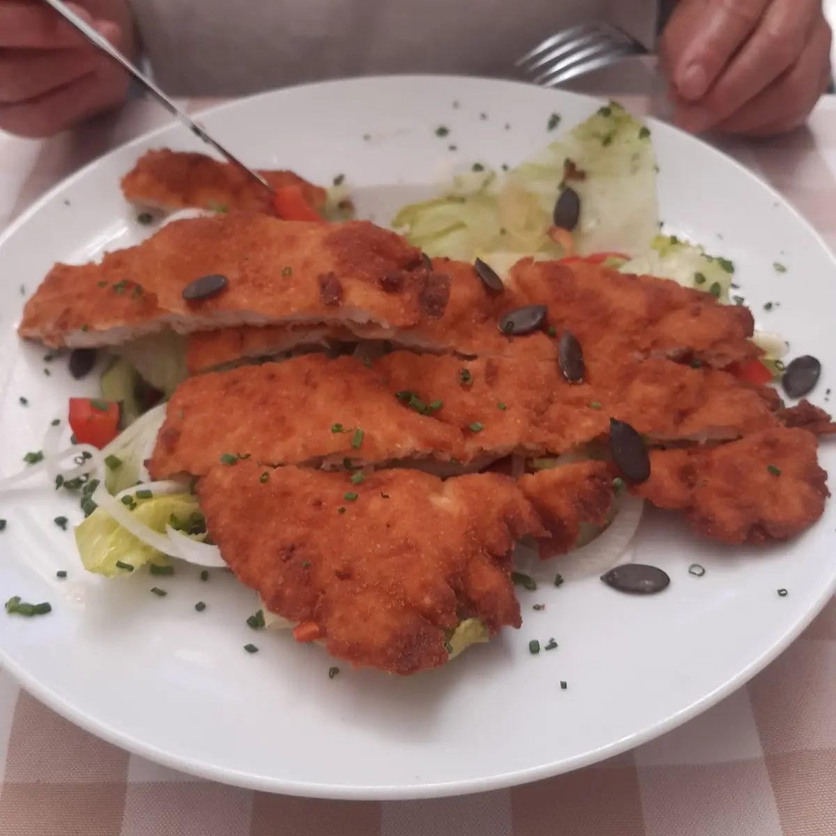 Essen und Trinken photo 2