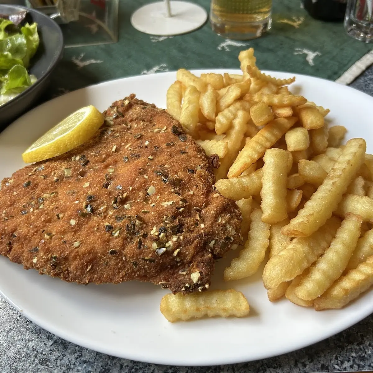 Essen und Trinken photo 1