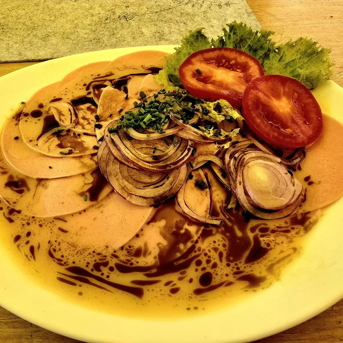Essen und Trinken photo 10