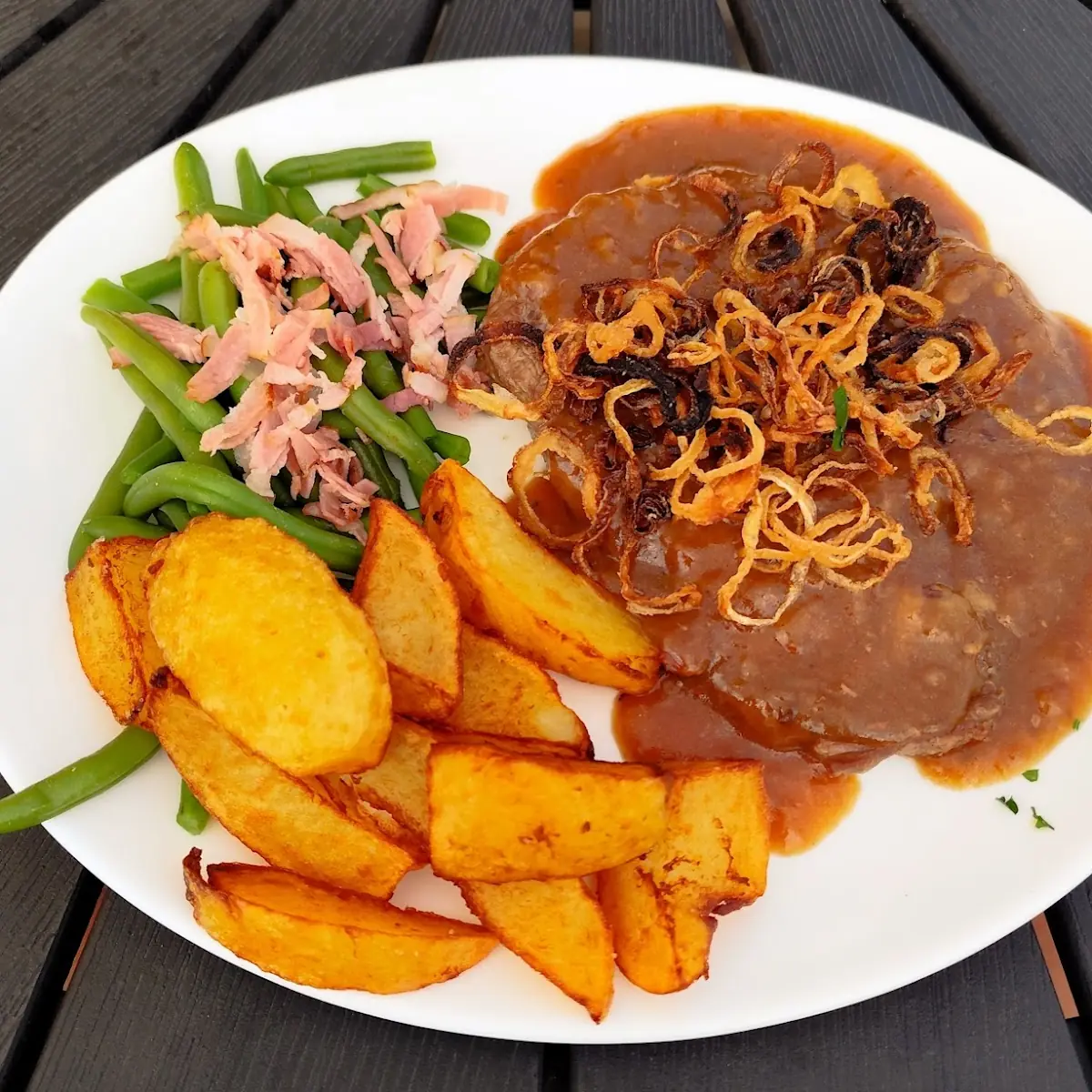 Essen und Trinken photo 8