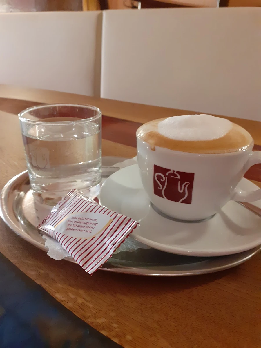 Essen und Trinken photo 2