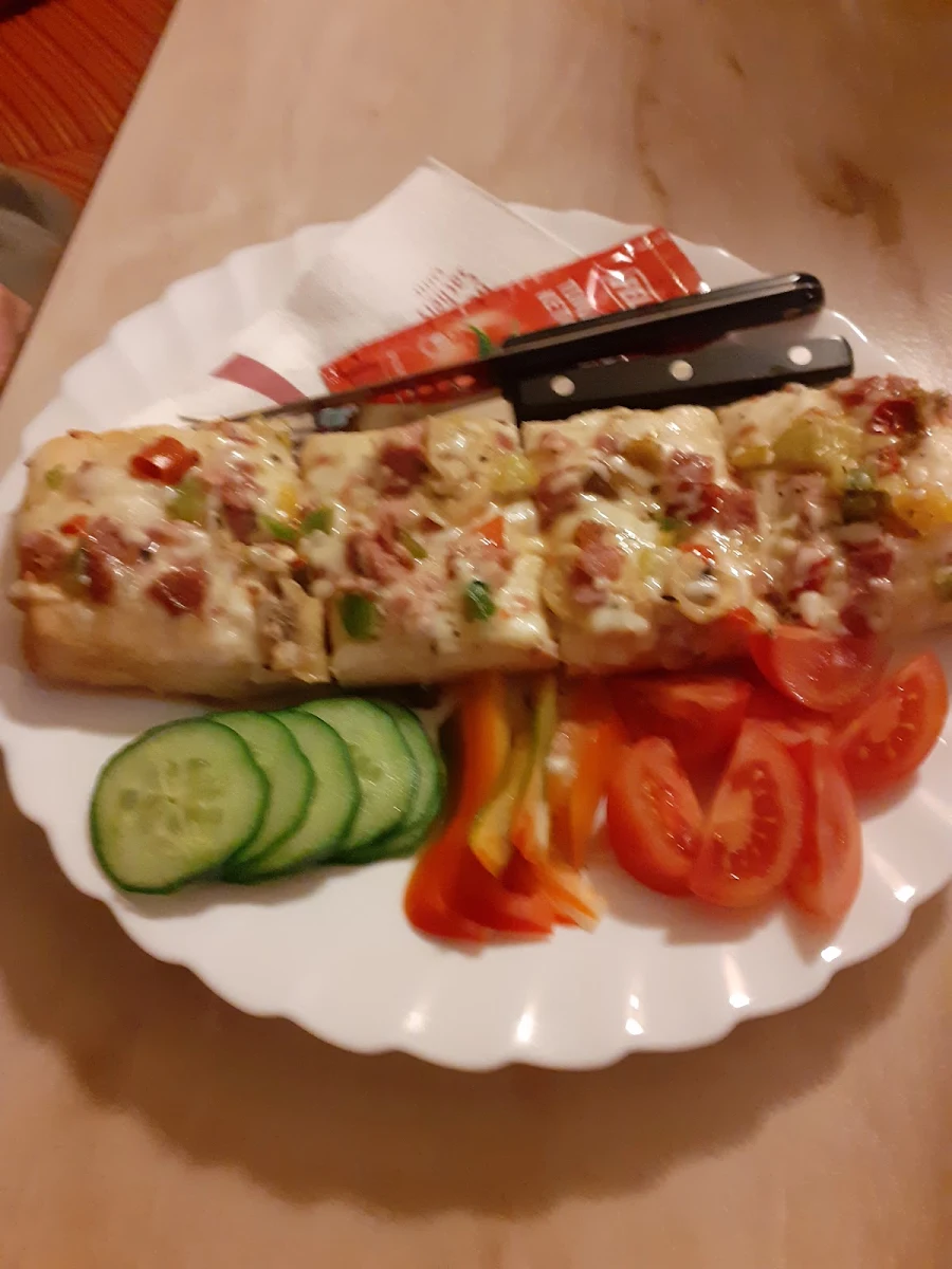 Essen und Trinken photo 5