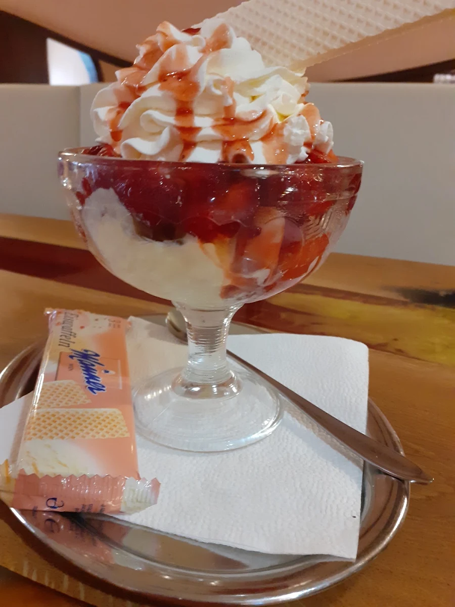 Essen und Trinken photo 8