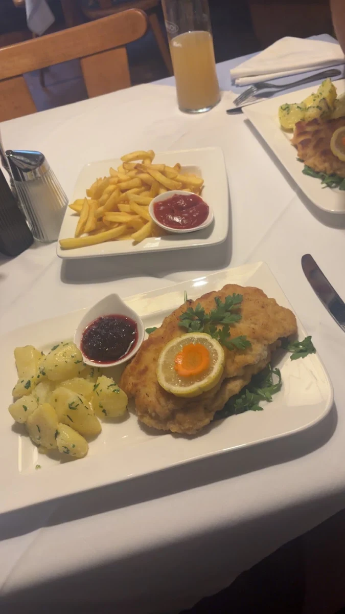 Essen und Trinken photo 1