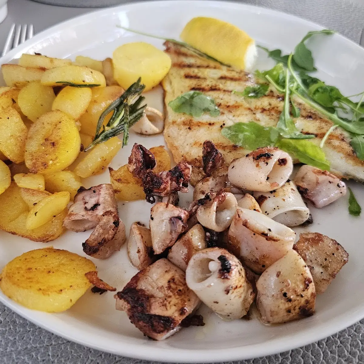 Essen und Trinken photo 1