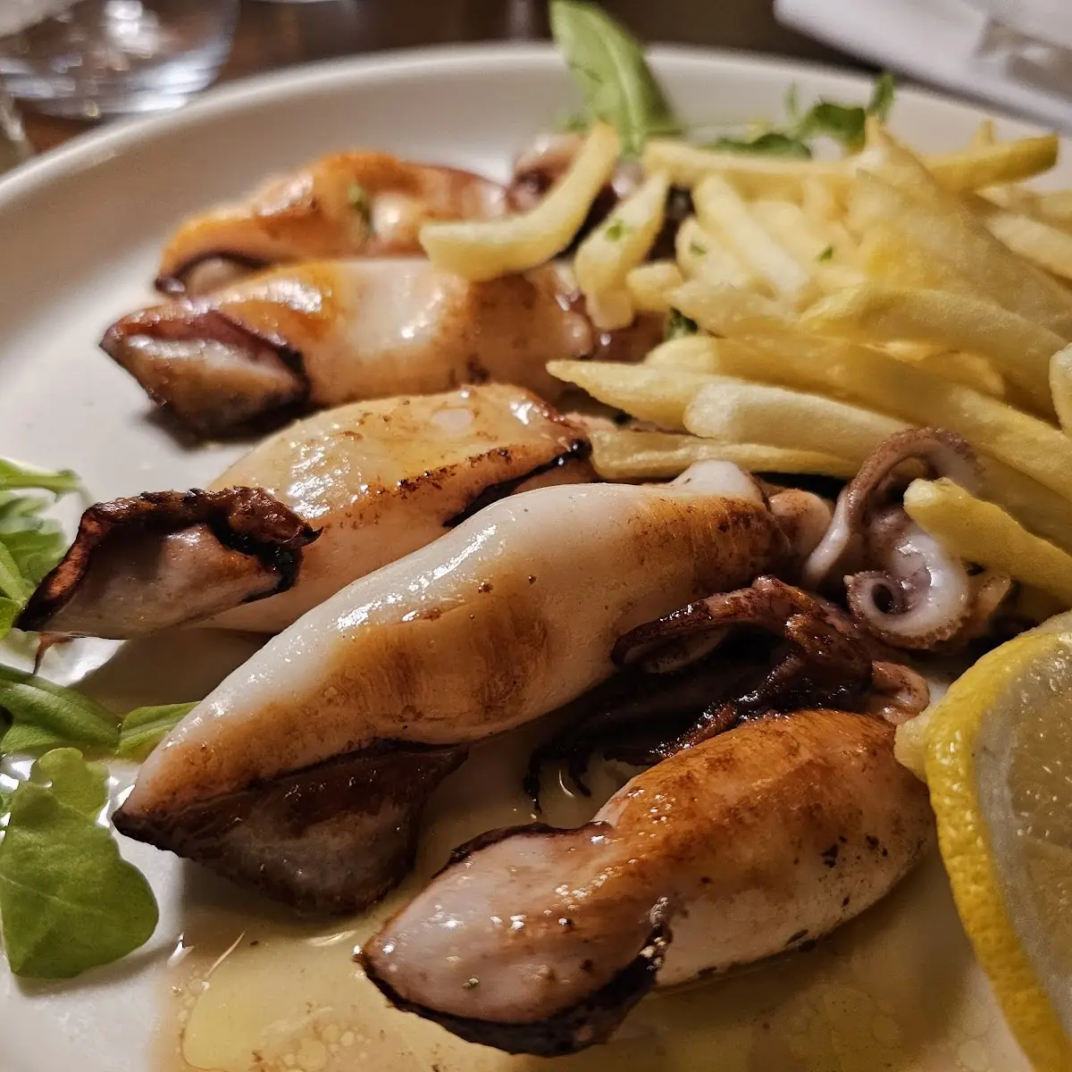 Essen und Trinken photo 3