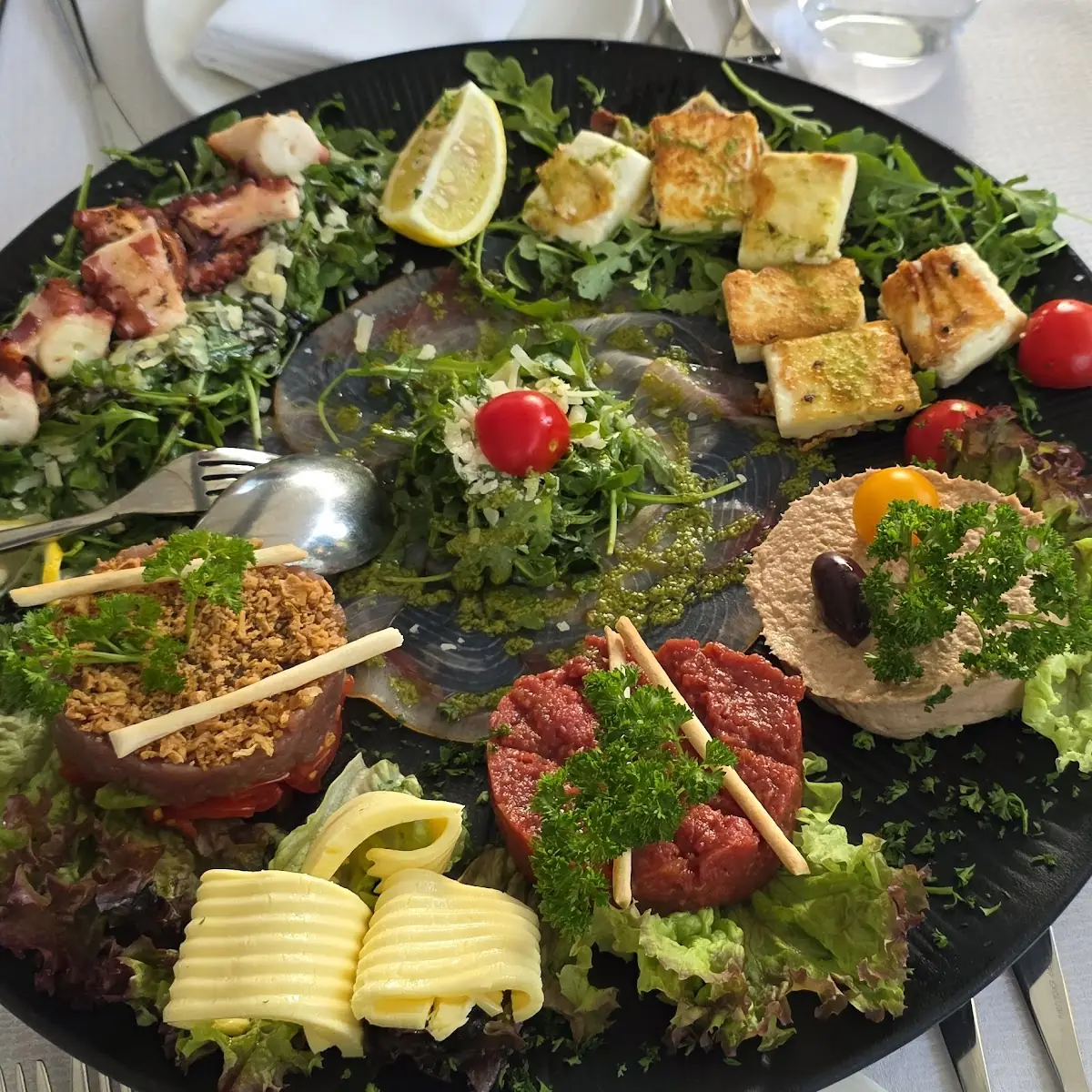 Essen und Trinken photo 8