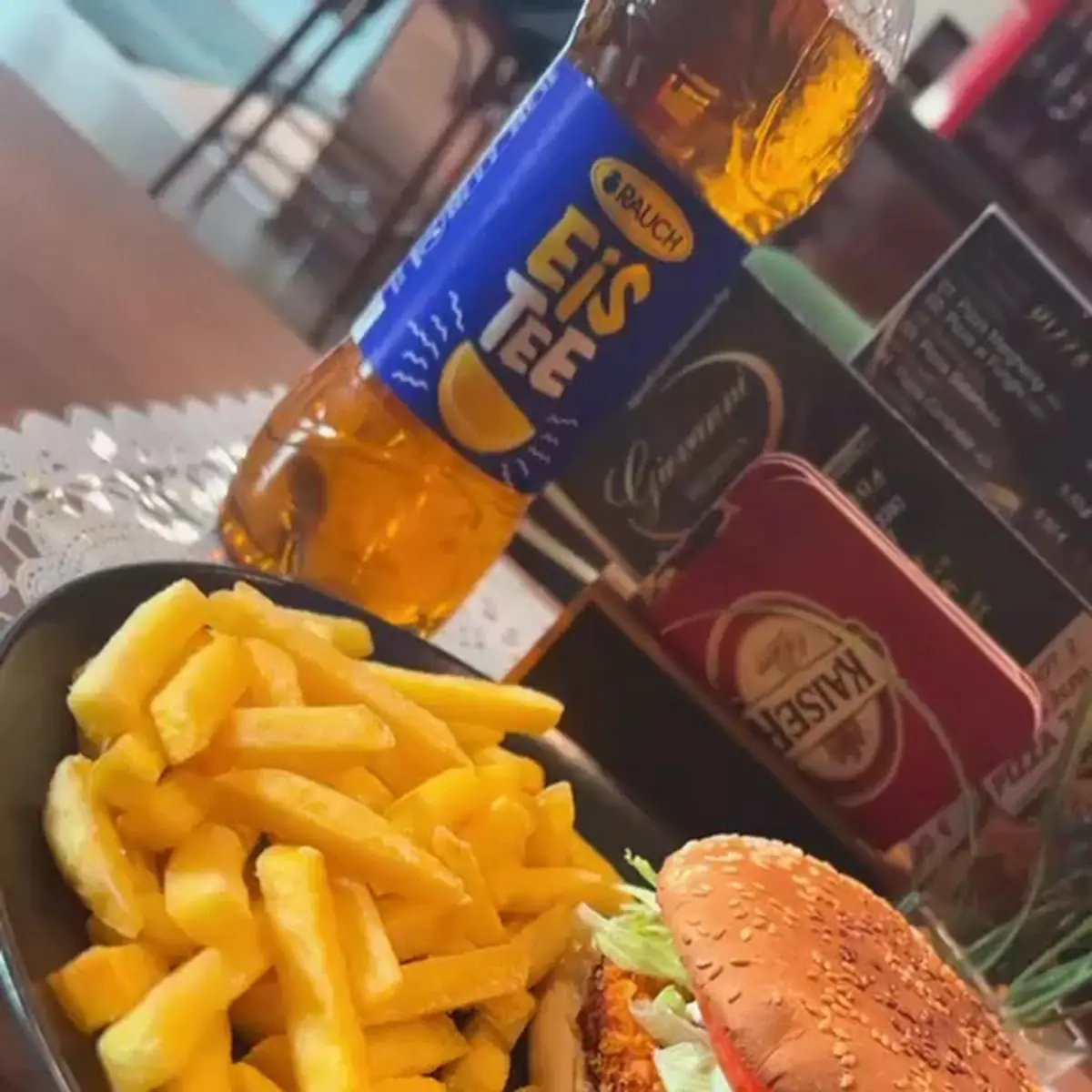 Essen und Trinken photo 2