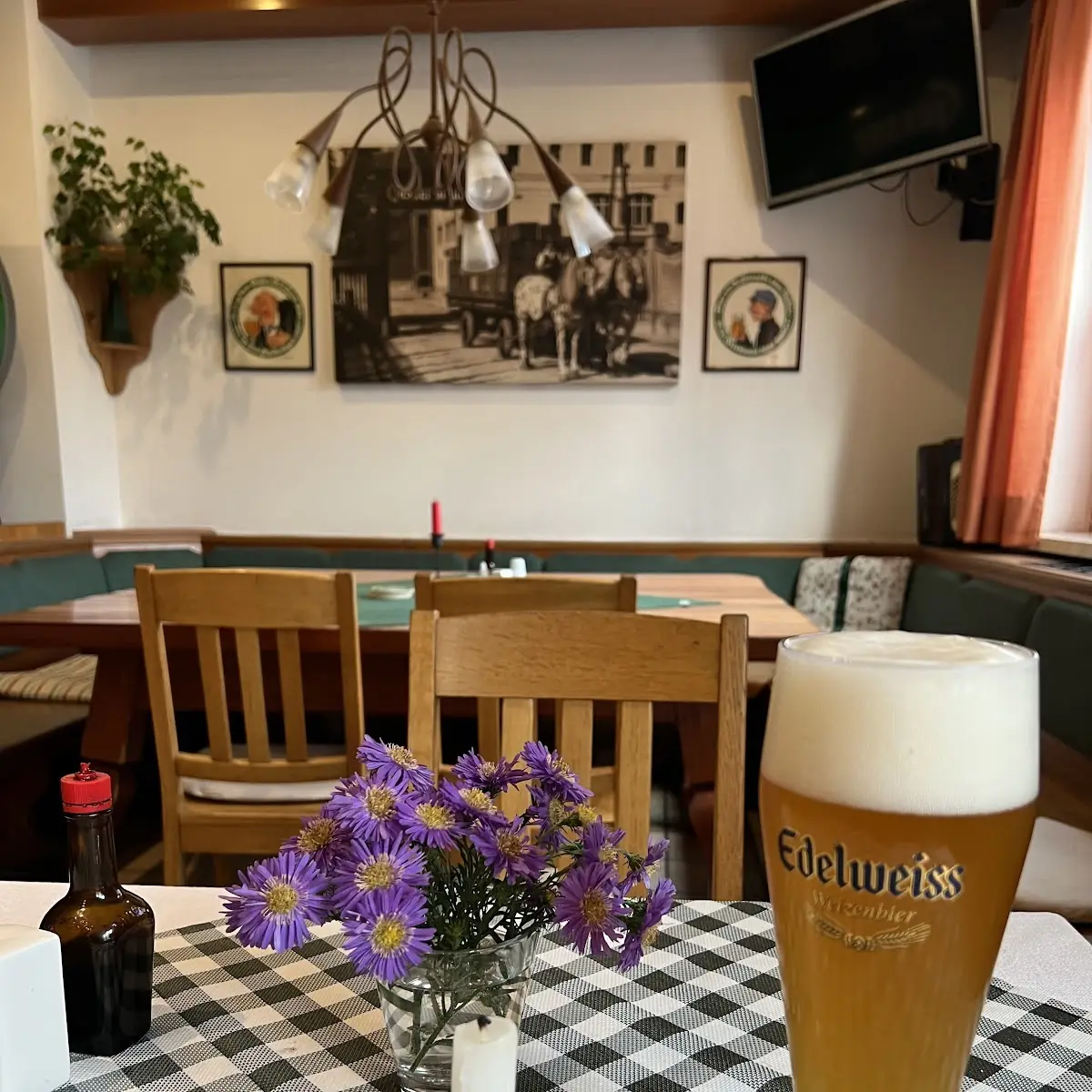 Essen und Trinken photo 1