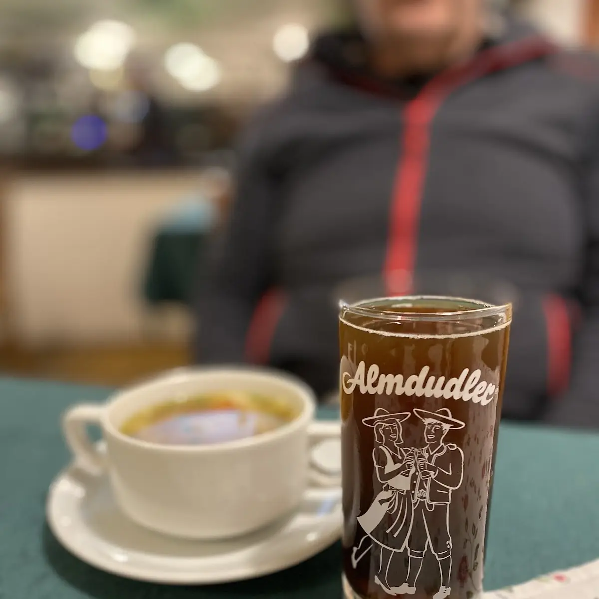 Essen und Trinken photo 10