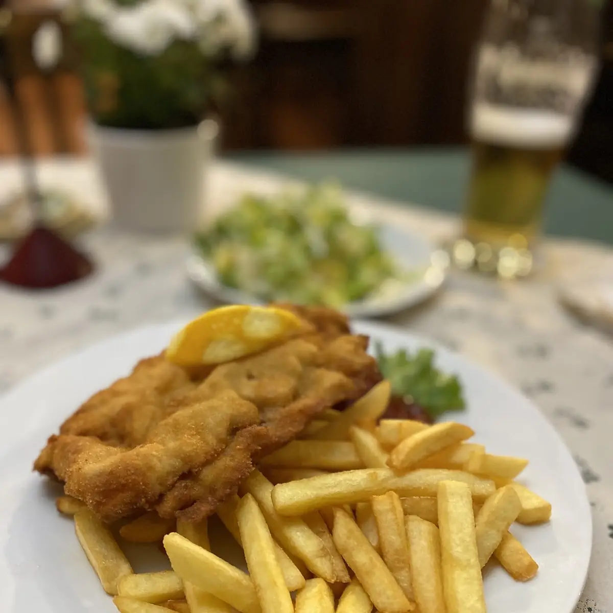 Essen und Trinken photo 4