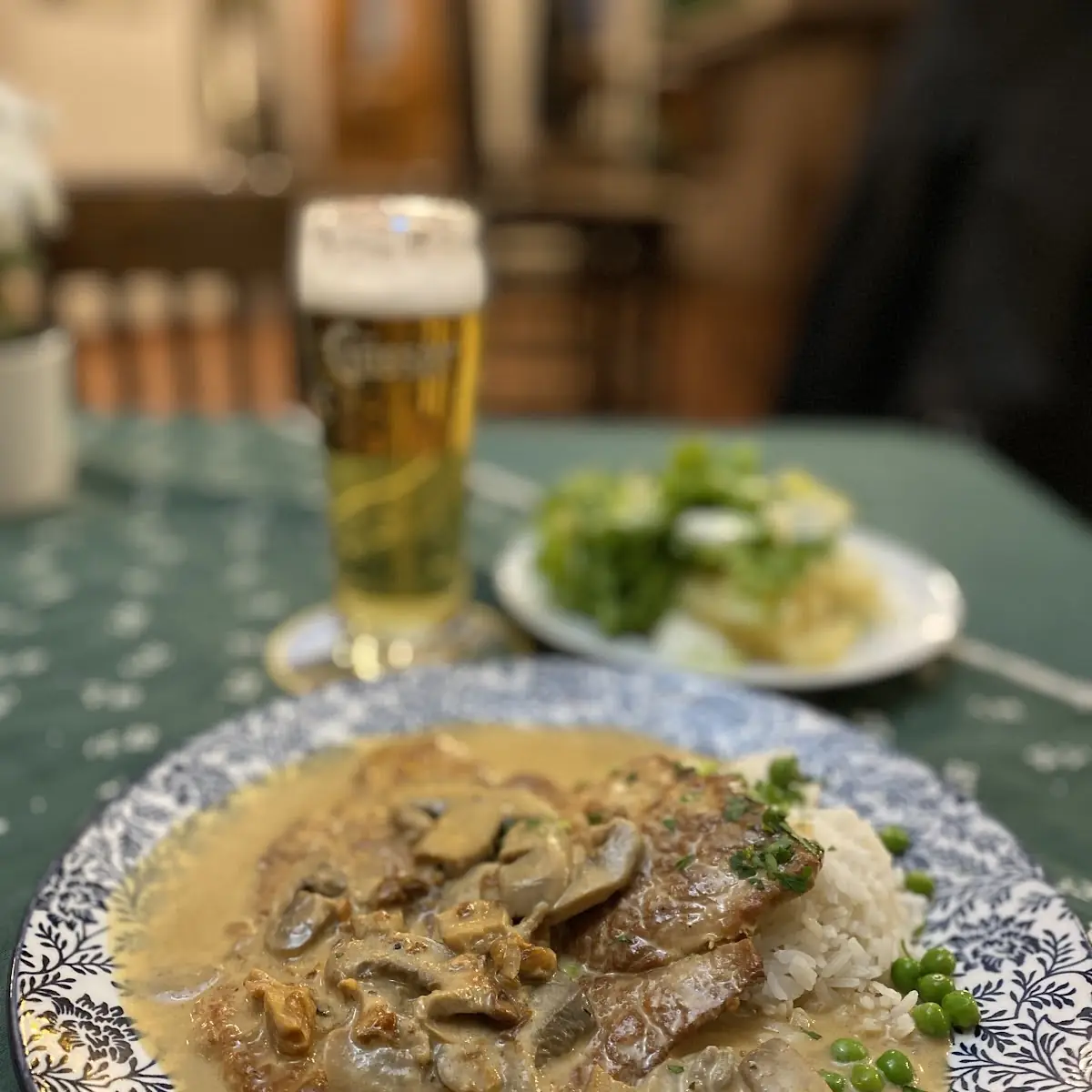 Essen und Trinken photo 6
