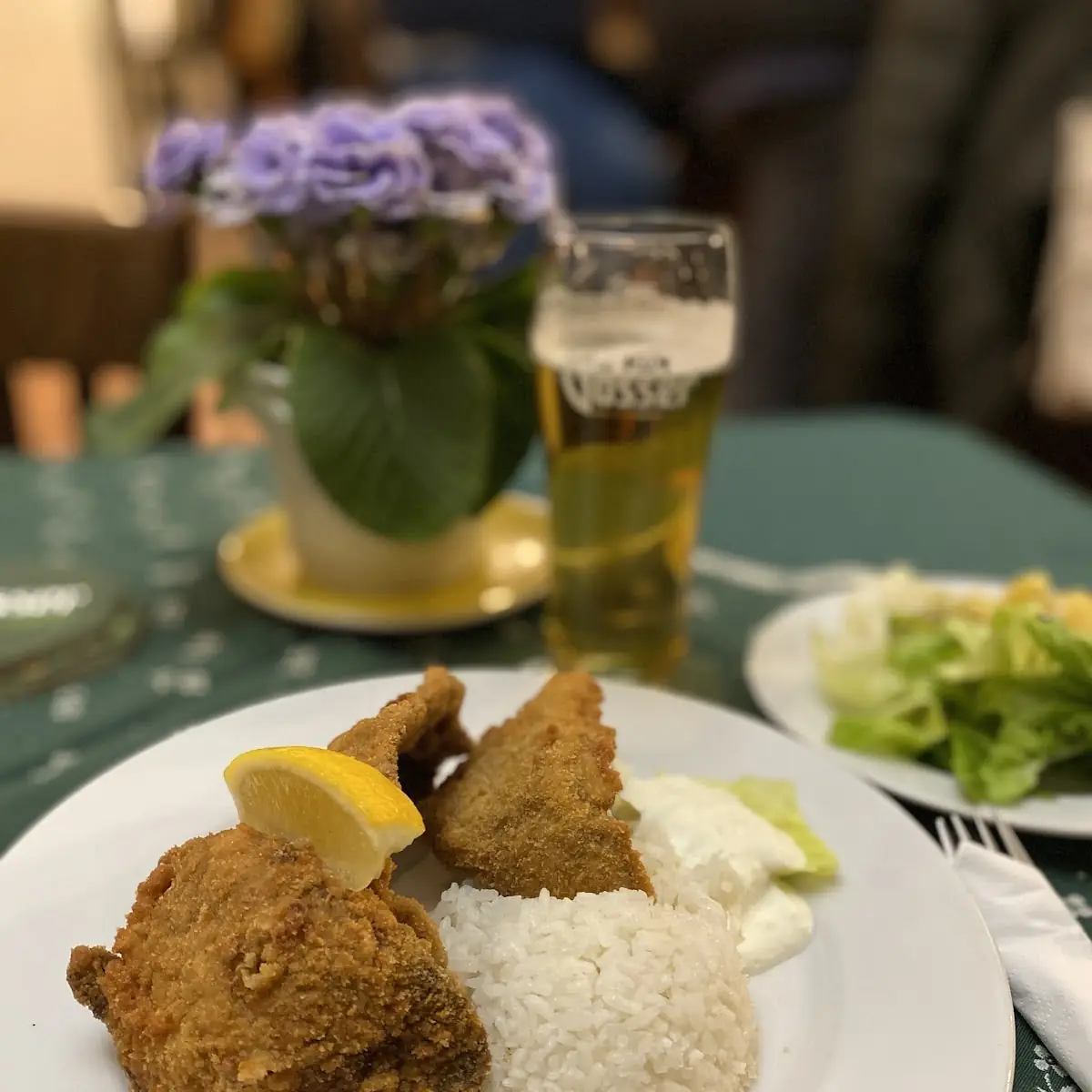 Essen und Trinken photo 7