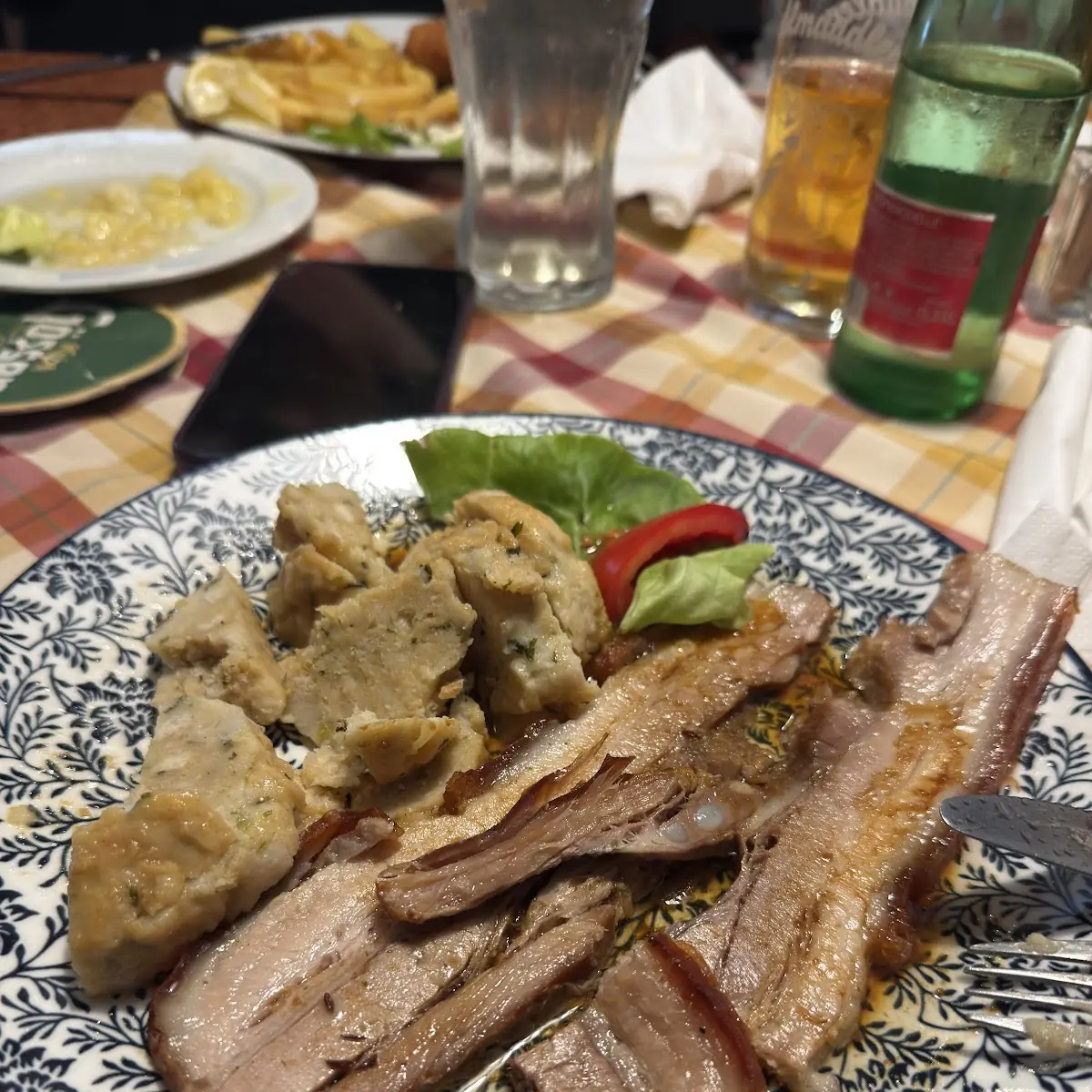 Essen und Trinken photo 9
