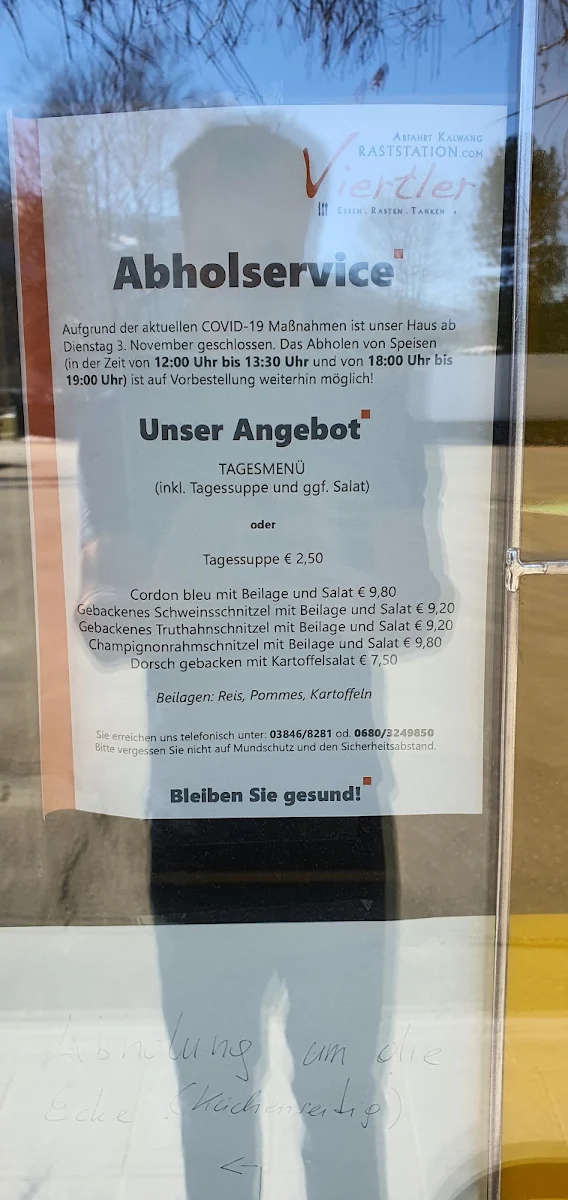Speisekarte photo 10