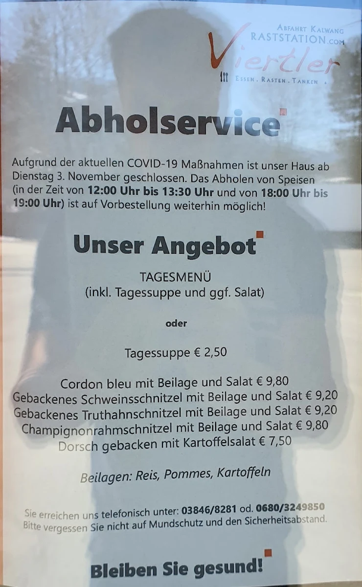 Speisekarte photo 7