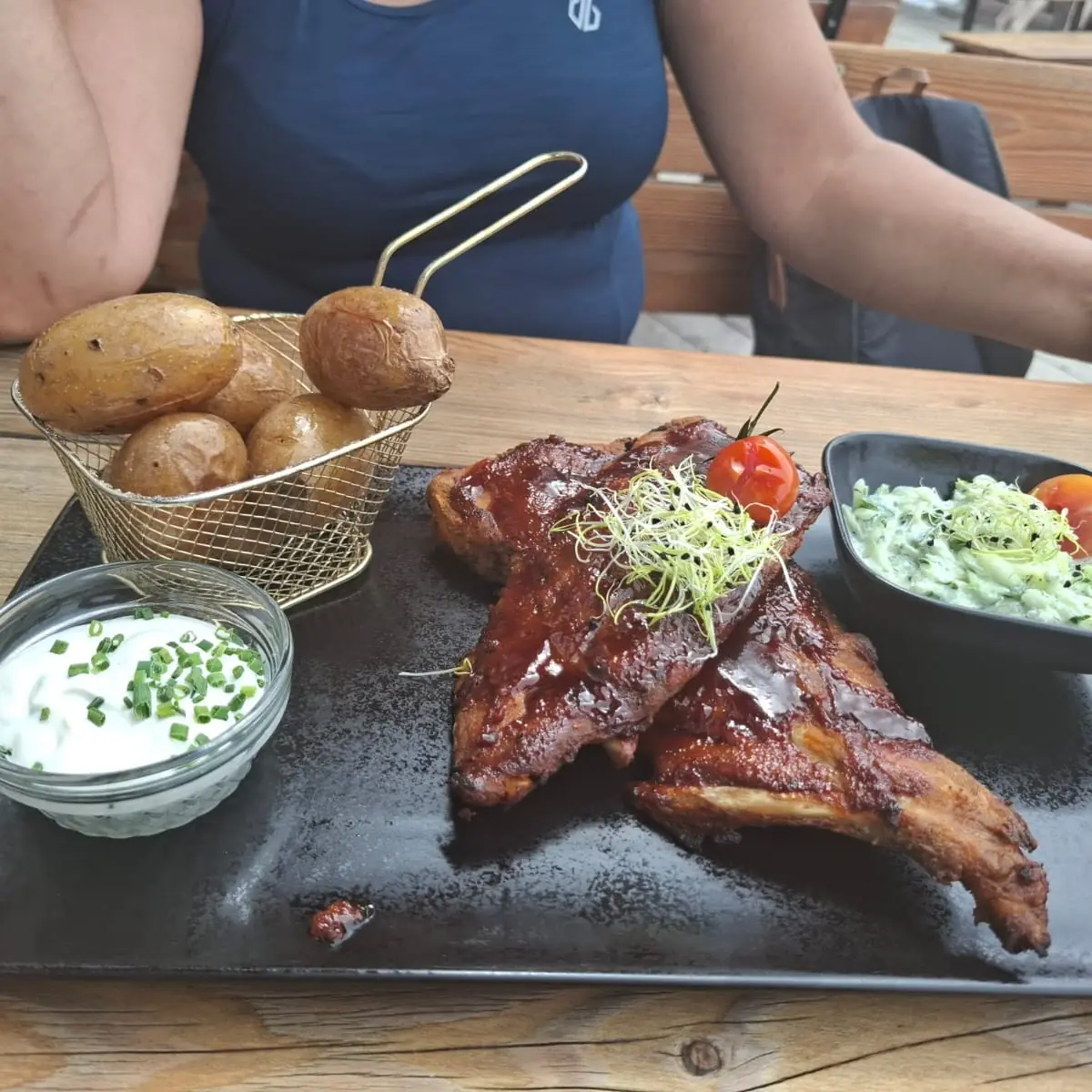 Essen und Trinken photo 10