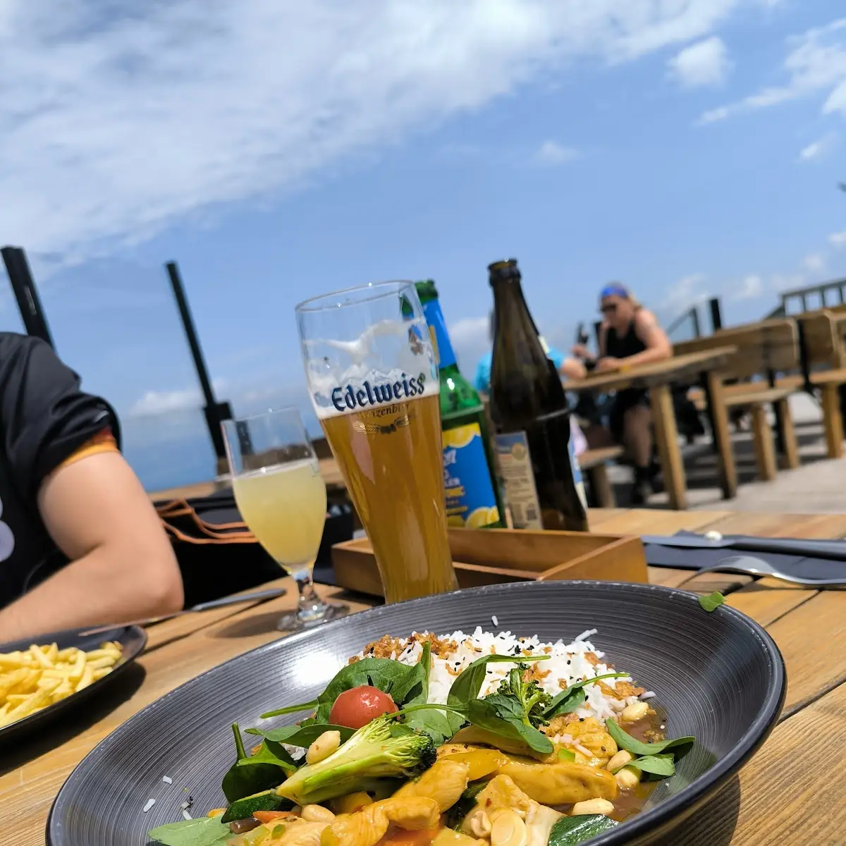 Essen und Trinken photo 4