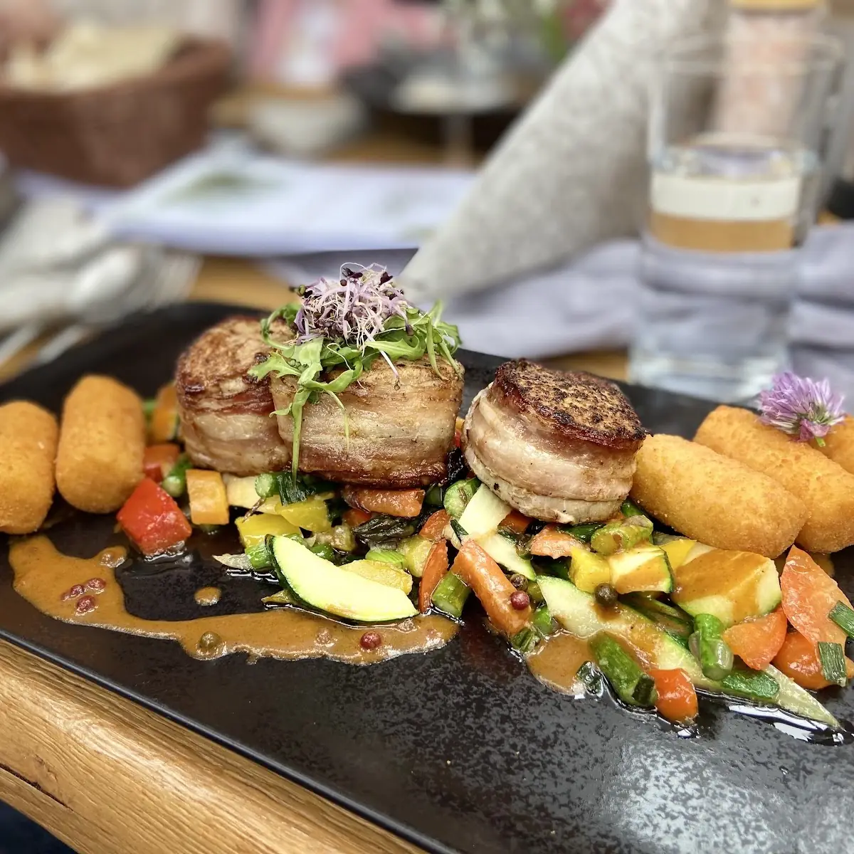 Essen und Trinken photo 8